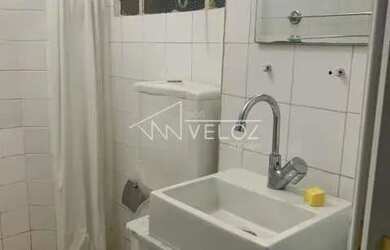 Imagem 4: Kitnet/Conjugado / Residencial / Centro