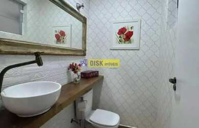 Imagem 16: Sobrado com 3 dormitórios à venda, 164 m² por R$ 1.250.000,00 - Jardim...