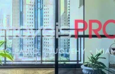 Imagem 4: COBERTURA MOEMA - 3 DORMITÓRIOS - 1 SUÍTE - 2 VAGAS