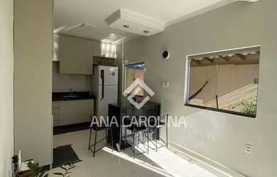 Imagem 11: Casa em Jardim Primavera - Montes Claros