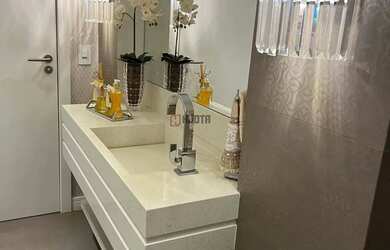 Imagem 14: Apartamento Edificio ADHARA 245m2 - 4 quartos - São José do Rio Preto