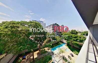 Imagem 12: Campo Belo - 186 m2 - 3 suítes - 3 vagas - Varanda Gourmet