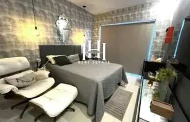 Imagem 11: Casa em Condomínio na Barra 6 Suítes