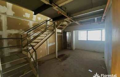 Imagem 5: Sala com 108,56m² a venda por R$1.090.000,00 ou aluguel por R$5.440,00/mês - Horto Florest