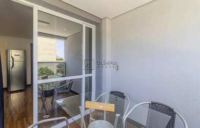 Imagem 9: Aluguel Apartamento 1 Dormitórios - 30 m² Pinheiros