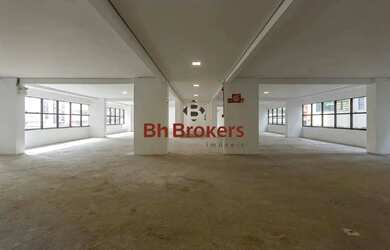 Imagem 9: Andar Corrido 650m² com 5 Banheiros Savassi