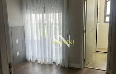 Imagem 12: Apartamento com 2 dormitórios para alugar, 95 m² por R$ 12.964,37/mês - Edifício Level - B