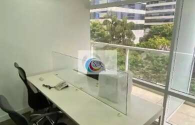 Imagem: O depósito possui 4 Vagas na garagem, 133m² de Área, Imóvel