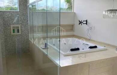 Imagem 6: Sobrado à venda com 03 suítes, no Residencial Casalbuono em Limeira/SP