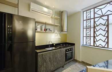 Imagem 4: Apartamento novo tipo stúdio a venda no Paysandu 23