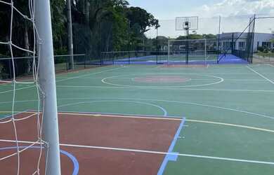 Imagem 16: Casa Mosaico Ponta Negra 04 Suites/ 300m²/ 4 Vagas