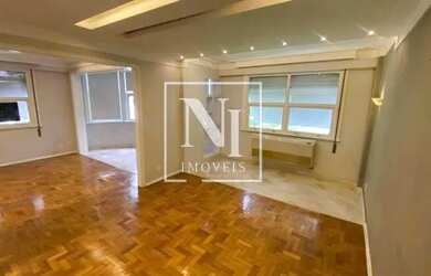 Imagem 2: APARTAMENTO 4 QUARTOS no Bairro de Copacabana