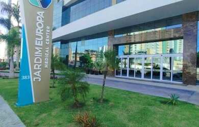 Imagem: O depósito possui 35m² de Área, Imóvel novo e está localizado