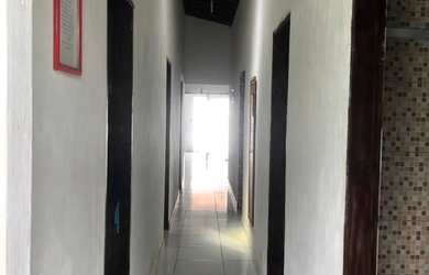 Imagem 9: PRAIA DE CARNE DE VACA. Churrasqueira, Acomodam 20 pessoas, 3 Vagas na...