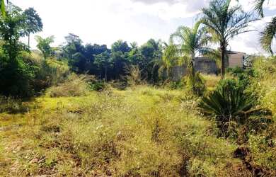 Imagem: O terreno possui 868m² de Área e Imóvel novo e está localizado