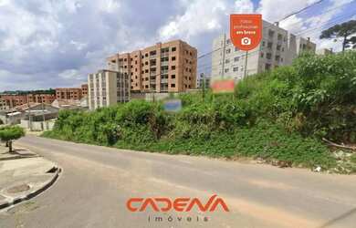 Imagem: Lote à venda no Campina do Arruda em Almirante Tamandaré