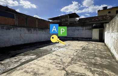 Imagem 11: Casa independente Parque Lafaiete 3 quartos terreno na parte de trás...