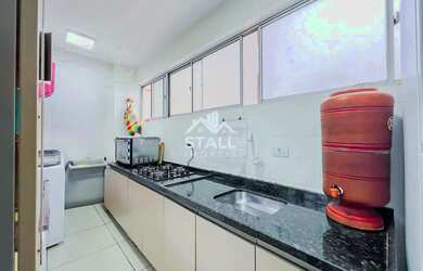 Imagem 11: Apartamento a venda bairro Portão