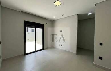 Imagem 10: Casa com 3 suítes à venda, 184 m² por R$ 1.350.000 - Condomínio Residencial San Vitale - B