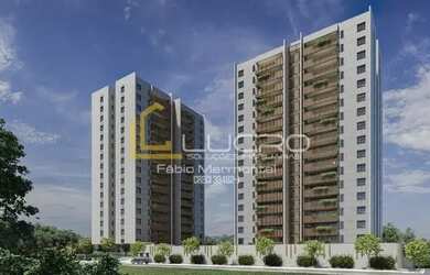 Imagem 1: Apartamento para venda com 127 m² e 3 quartos em Vila Aviação, Bauru - SP