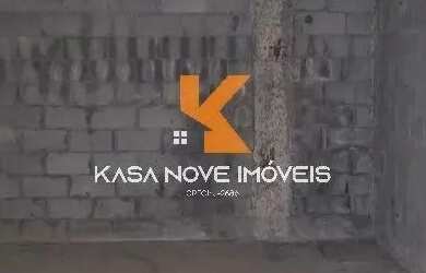 Imagem: O depósito possui 1 Vaga na garagem e 34m² de Área e está