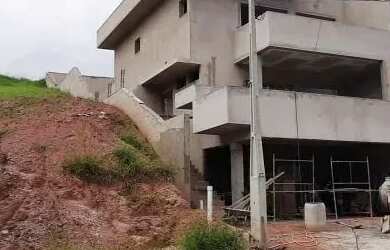 Imagem 6: TERRENO EM CONDOMÍNIO - CONDOMÍNIO RESERVA DOS JATOBÁS - SP