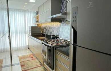 Imagem 11: Apartamento com 3 dormitórios à venda, 90 m² por R$ 950.000,00 - Praia...