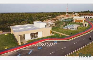 Imagem: O terreno possui 12m² de Área e está localizado em Cuiabá