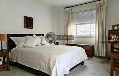 Imagem 11: Apartamento à venda com 345 m² - 4 dormitórios sendo 1 suíte e 3 vagas...