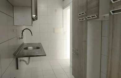 Imagem 16: ALUGO 2/4 VITA MORADA CLUBE EM BURAQUINHO!