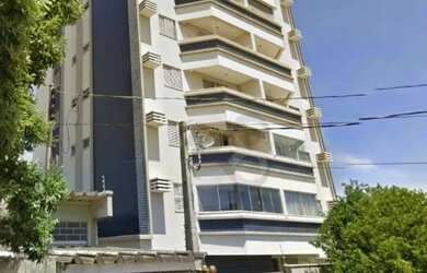 Imagem: O apartamento à venda possui 3 Dormitórios, 3 Banheiros, 1