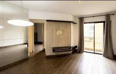 Imagem: Imóvel para aluguel com 89 metros quadrados com 2 quartos em