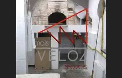 Imagem: O depósito possui 64m² de Área e está localizado em Cosme