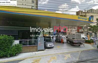 Imagem: Terreno Comercial para Locação na Barra Funda