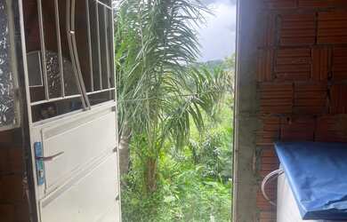 Imagem: A casa possui 1 Dormitório, 1 Banheiro, 8m² de Área e está