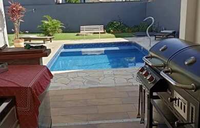 Imagem 5: CASA EM CONDOMÍNIO - RESIDENCIAL RESERVA ECOLÓGICA ATIBAIA - SP