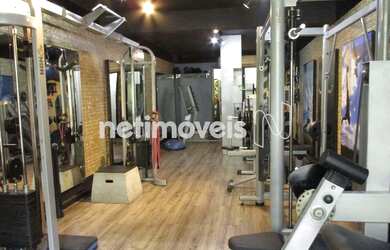 Imagem: O depósito possui 48m² de Área e está localizado em Vila