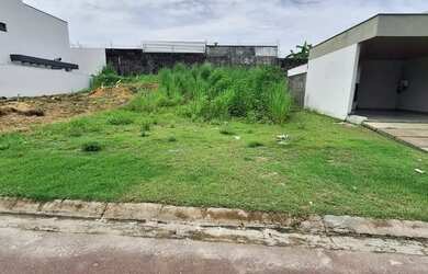 Imagem 5: Lote no Estoril - Novo Aleixo