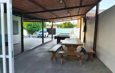 Imagem: A chácara possui 3.000m² de Área e está localizado em Itaporanga