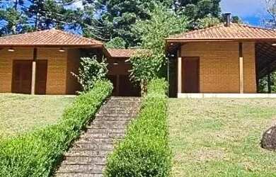 Imagem 4: Refúgio no Campestre em Gonçalves 40.000 m² de Natureza Pura