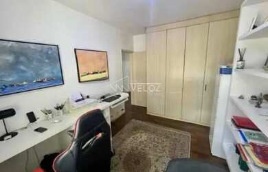 Imagem: Apartamento Padrão / Residencial / Leblon