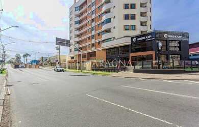 Imagem: Apartamento com 67.59 m², 2 quartos sendo 1 suíte à venda