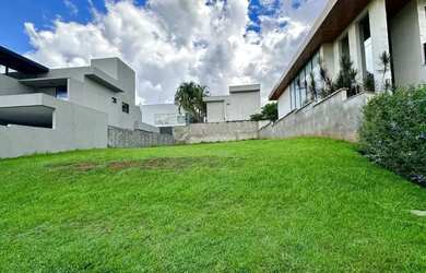 Imagem 5: Lote Jardins Verona 451m²