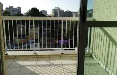 Imagem 15: Apartamento com 1 dormitório à venda, 107 m² por R$ 580.000,00 - Icaraí - Niterói/RJ