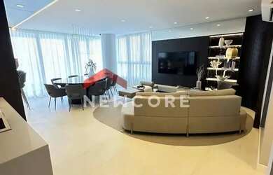 Imagem: Apartamento em Av. Nereu Ramos - Centro - Balneário Piçarras/SC