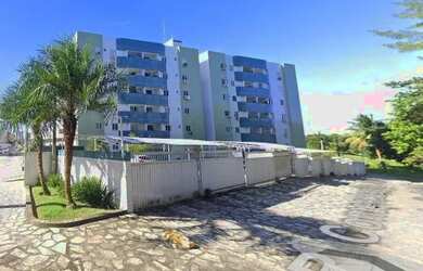 Imagem: O apartamento possui 3 Dormitórios, 2 Banheiros, 1 Vaga na