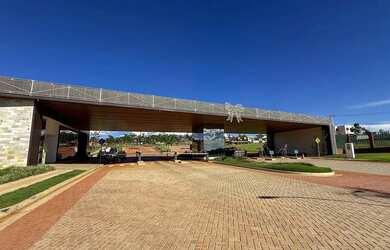 Imagem: O terreno possui 276m² de Área e está localizado em Jardins