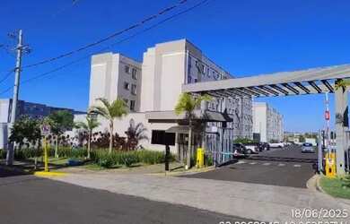 Imagem: Oportunidade Única em BAURU - SP Tipo Apartamento Negociação