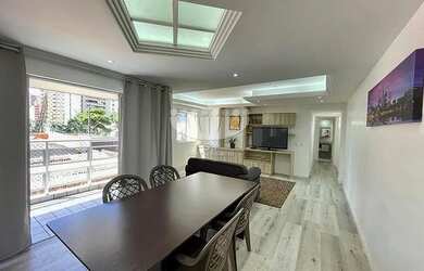 Imagem: Apartamento na Aldeota, 102m², 3 quartos