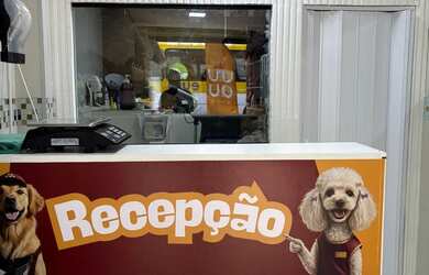Imagem 2: Vende-se Pet Shop. 35m² de Área